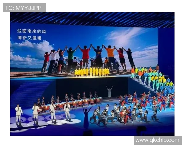 特奥精神传承与发展：让每一个梦想在赛场上闪耀光芒