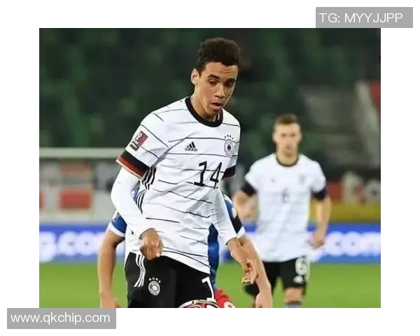 穆西亚拉的崛起：年轻天才如何改变足球的未来与风格