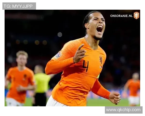 范戴克的传奇之路：从默默无闻到世界顶级后卫的蜕变历程