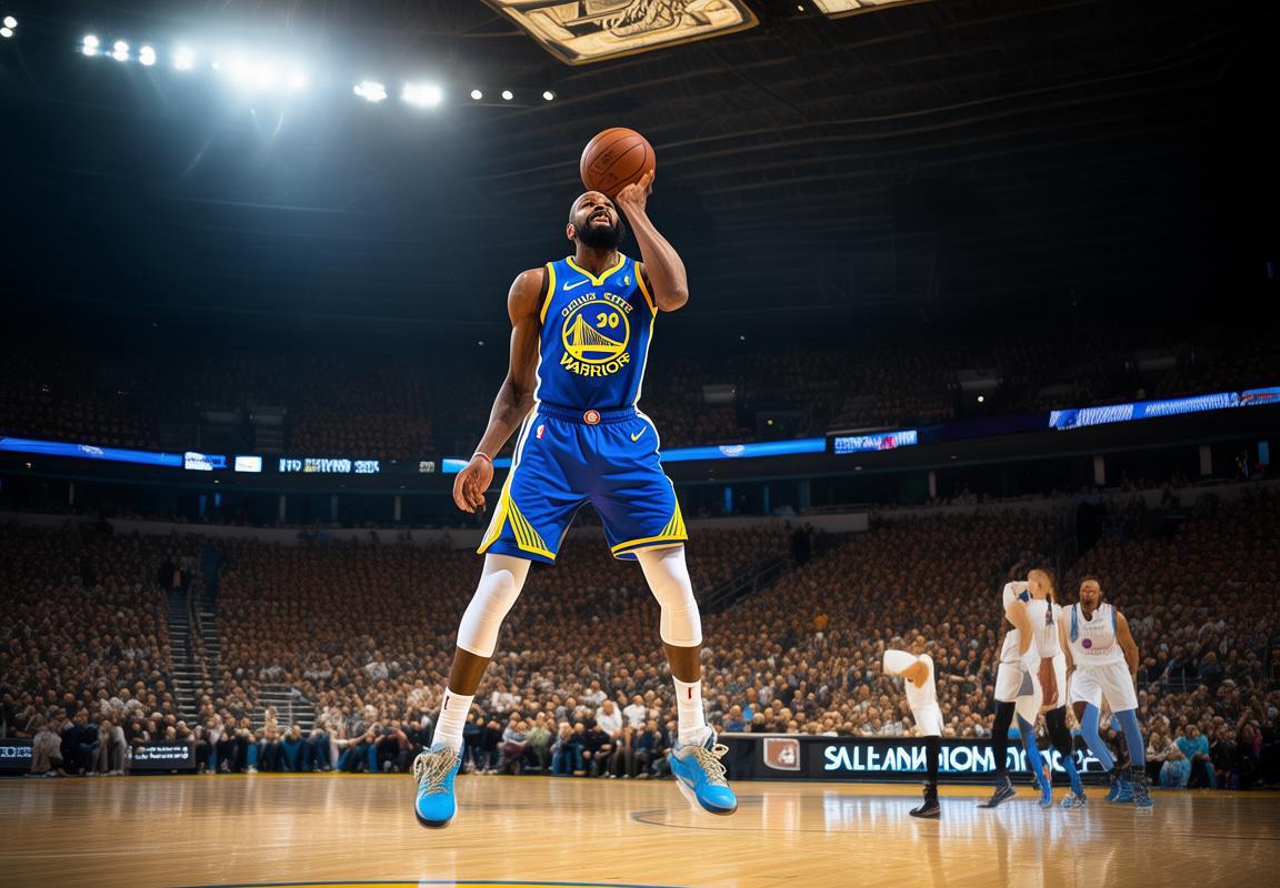 2013年NBA季后赛马刺与勇士第三场激